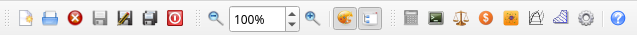 toolbar